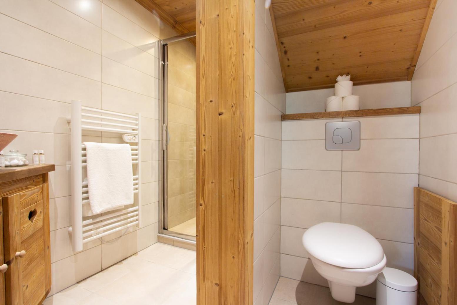 Chalet Boubou Plus By Chalet Chardons Villa Tignes Exterior photo